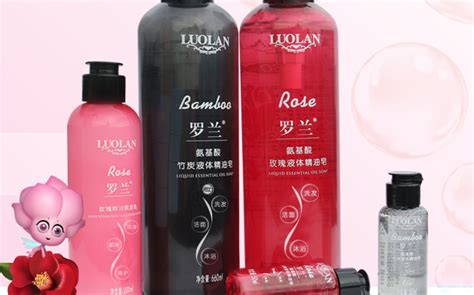 Luolan罗兰品牌资料介绍_罗兰香皂怎么样 - 品牌之家