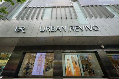 快时尚UR将于5月20日正式进驻南京新百_联商网
