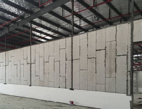 厂家供应GRC轻质墙板 隔断墙轻质水泥空心墙板 围墙护栏水泥板-阿里巴巴
