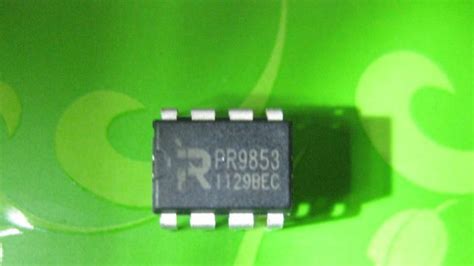 一种基于OB2263芯片的稳压反馈电路的制作方法