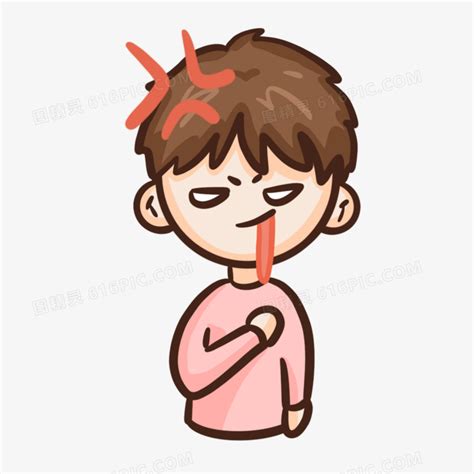 吐血图图片