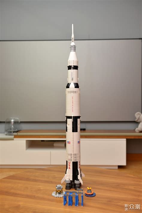 土星五号火箭3D打印模型_土星五号火箭3D打印模型stl下载_军事3D打印模型-Enjoying3D打印模型网