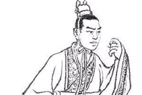 中国古代十大著名文学家，第一是道家代表人物，史学家排第三-鲁南生活网