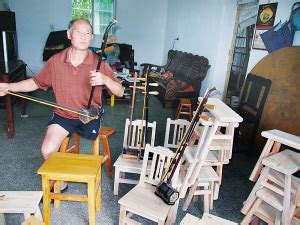 他是被封神的亚洲木匠，沉迷工作26年：我的目标是世界第一 - 知乎