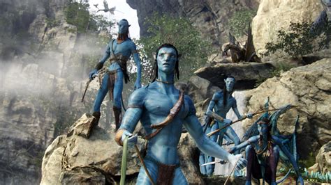 阿凡达：水之道(Avatar: The Way of Water)-电影-腾讯视频