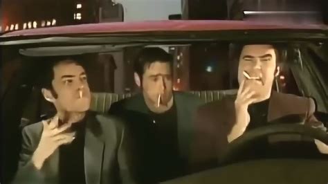 万恶之源：金凯瑞摇头三人组表情包出处，高清画质原版音频_腾讯视频