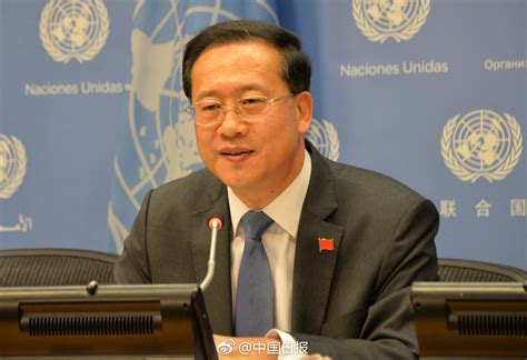 中国正式接任联合国安理会11月轮值主席国_手机新浪网