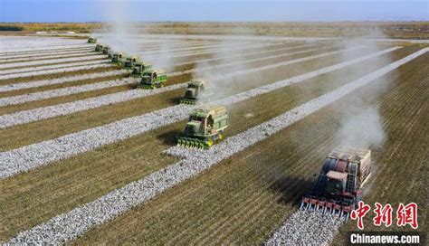 农业机械自动化与智能化探讨_发展