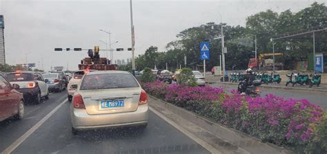 中国堵车最严重的城市，江湖人称“堵王”，平均时速仅有29公里！