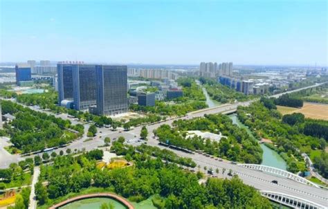 在新起点上开创济宁高新区高质量发展新篇章 - 园区动态 - 中国高新网 - 中国高新技术产业导报