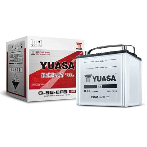 汤浅车用启动型-YUASA蓄电池-汤浅蓄电池-广东汤浅电池官网