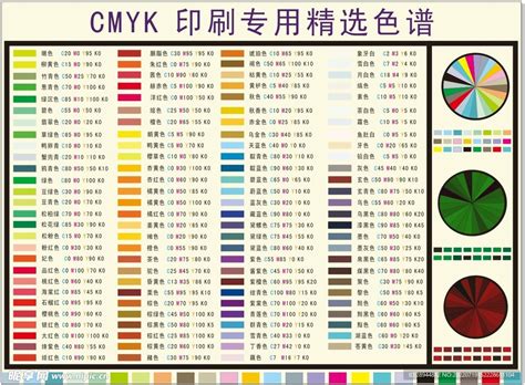 色表图片