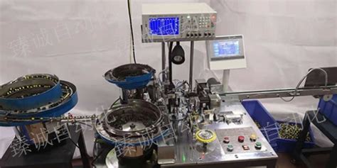 非标自动化精密机械设备生产厂家 自动化组装仪器批发自动化机械-阿里巴巴