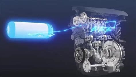 把电动化融入内燃机之中，通用造就了小排量涡轮热效率之最-新浪汽车