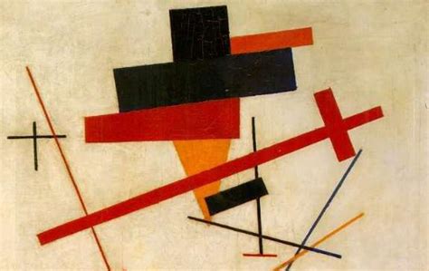 卡济米尔·马列维奇《黑色方块》(BlackSqu图片