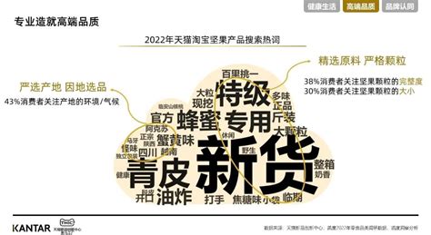 2019年中国坚果炒货行业市场现状与竞争格局分析，市场发展逐渐精细化「图」_趋势频道-华经情报网