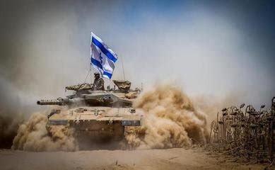 拜登表态支持以色列和哈马斯停火-以色列哈马斯为什么打仗 - 见闻坊