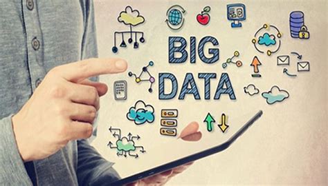 【图解专业】数据科学与大数据技术：万物分析的大数据