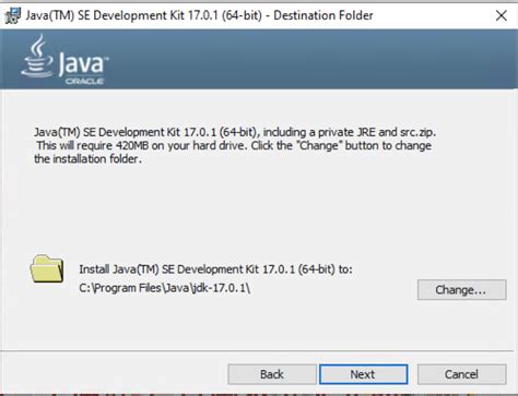 Paso a paso: cómo instalar el JDK de Java para empezar a programar ...