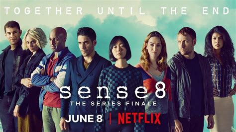 Netflix宣布复活《超感八人组》第三季、《汉尼拔》第四季、《疑犯追|Netflix|超感八人组|汉尼拔_新浪新闻