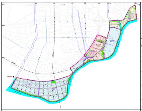 河套最新草案：湾区重要极点、一心两翼崛起 -- 半求·房地内参 为房地产服务！
