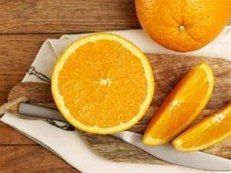 一天吃几个橙子最好，橙子的功效与作用 - 鲜淘网