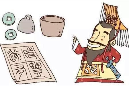 可以被称为“千古一帝”的帝王有哪些？秦皇汉武，谁是最伟大的？__财经头条