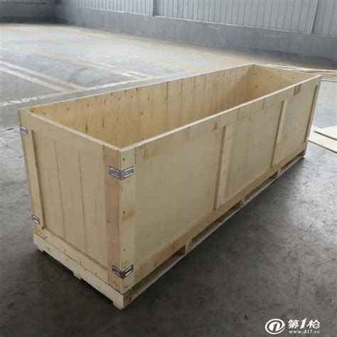 上海宝山大型设备包装木箱_中国纸箱网