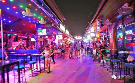 蒲精好消息！曼谷和芭堤雅的酒吧和夜总会 准备营业到凌晨4点__凤凰网