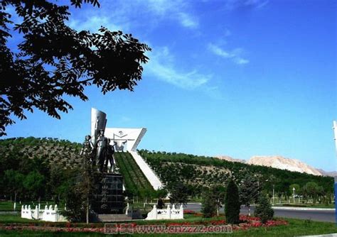 2022金川国家矿山公园游玩攻略,金昌最有名的公园，很破旧，...【去哪儿攻略】