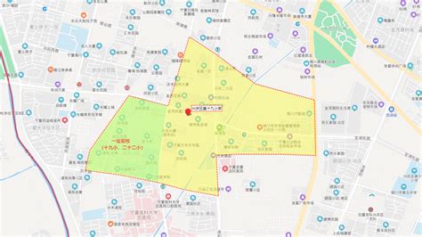 兴庆区地图 - 兴庆区卫星地图 - 兴庆区高清航拍地图