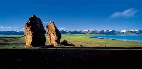 新藏线全长多少公里-新藏线起点和终点在哪里-西行川藏