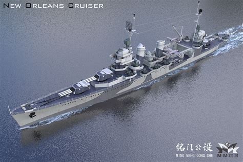 红色堡垒——苏联巡洋舰的巅峰之作，明明是核动力，却还要装“烟囱”|基洛夫|核动力|巡洋舰_新浪新闻