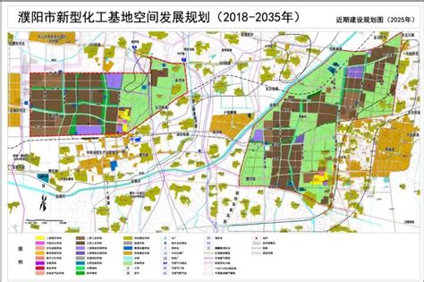 濮阳市规划,濮阳规划图2021年,濮阳市规划图2020年(第2页)_大山谷图库