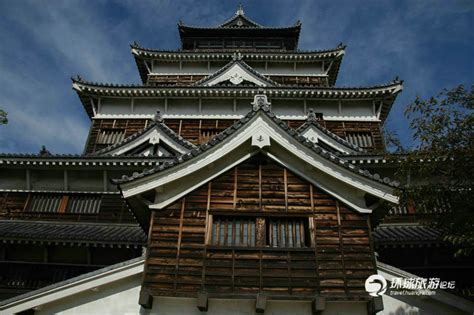 日本城堡：Top10(2) - 一起盘点网