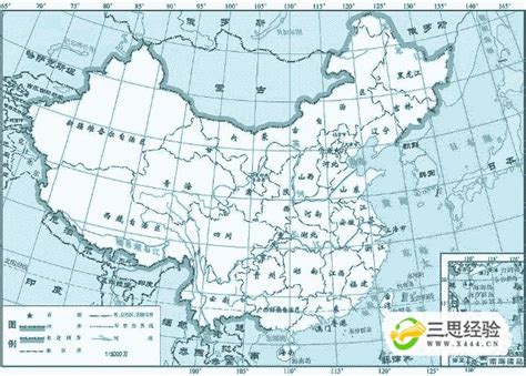 中国一共有多少个省级行政单位 省级行政单位