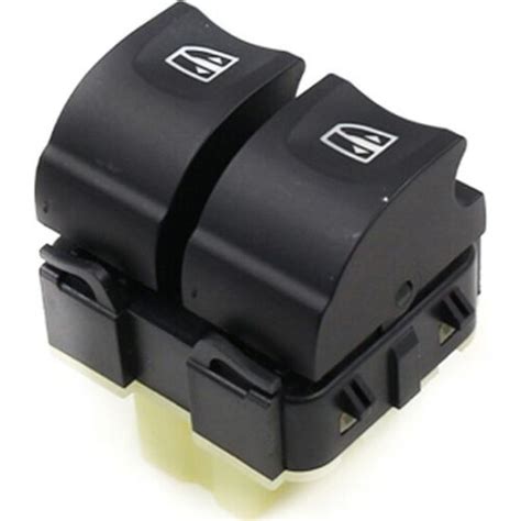 ELECTRIC WINDOW SWITCH FORF RENAULT TRAFIC & KANGOO 2014-2019 ...