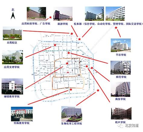 北京国际学校分布图一览_学校排名_地址_国际学校网