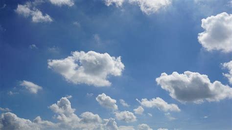 徐先生 的想法: 云朵是天空写过最美的文案，天空一直在，… - 知乎