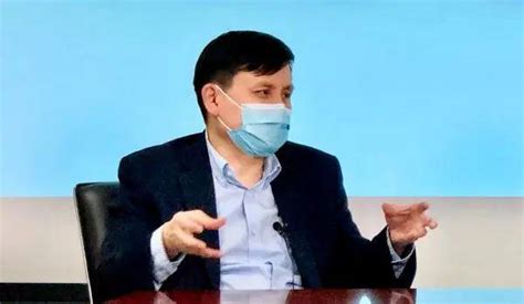 #张文宏：“我们是有能力的，最终驯服新冠病毒”_凤凰网视频_凤凰网