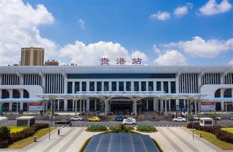 贵港、桂平、平南各大汽车站2021年新版班车时刻表来了_客运中心站