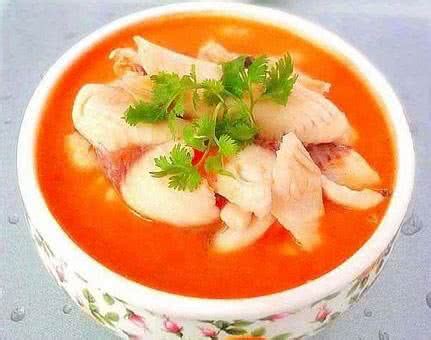 番茄鱼的做法_【图解】番茄鱼怎么做好吃_小蕙的厨房_家常做法大全_豆果美食