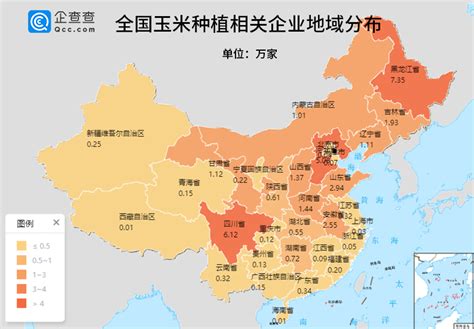 中国粮食供需的区域格局研究
