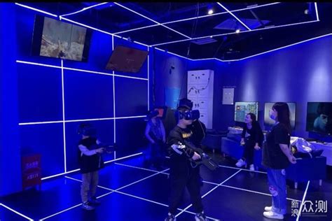 虚拟现实VR 体验店如何选址运营推广？ - 知乎