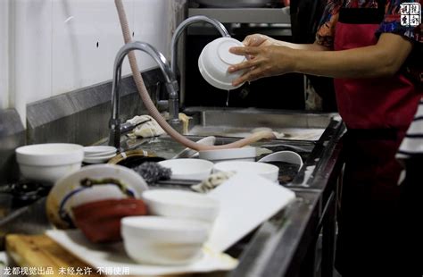 ssgp 304不锈钢碗儿童隔热防烫成人碗双层泡面碗汤碗厨房用品餐具-阿里巴巴