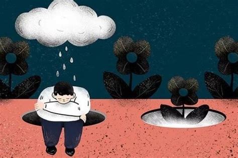 如何区分抑郁症与抑郁情绪_凤凰网视频_凤凰网