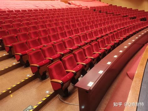 中国十大剧院排行榜 - 知乎