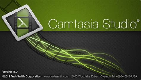 Camtasia 2018 Video Editing Software Review // TechNuovo.com