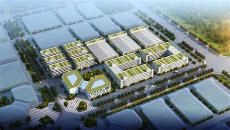 以运营为核心的产业园区才能服务好产业-安徽产业园-昆晋（ 芜湖 ）智能制造产业园