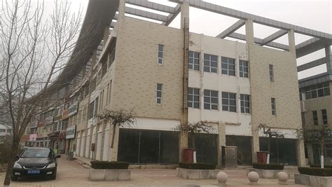 东营市城市规划设计研究院所属商业用房两年使用权